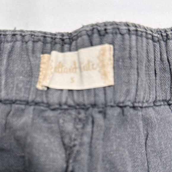 Altard State Size Small Micro Shorts - Picture 4 of 4